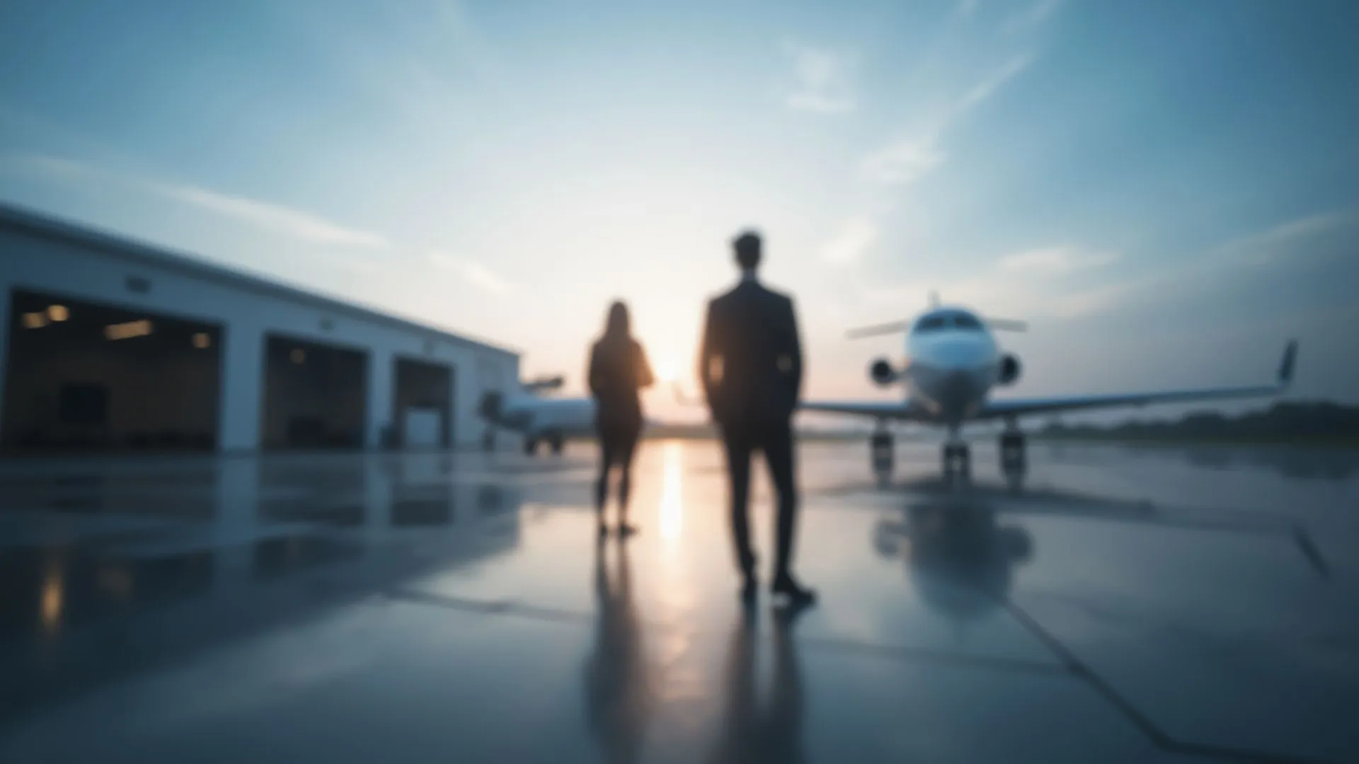 Contact The Jet Finder