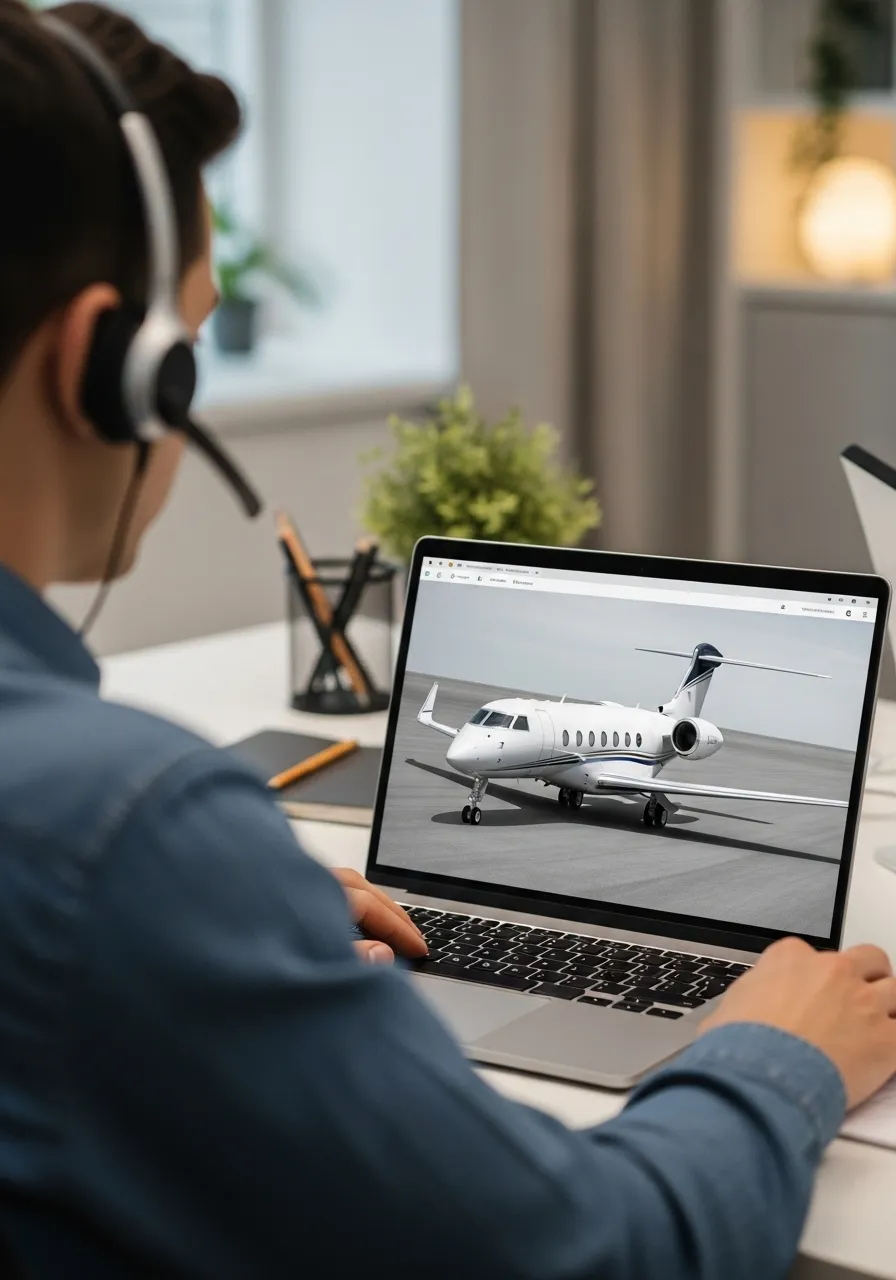 CS-ESS Bombardier Global 7500 available for charter or acquisition