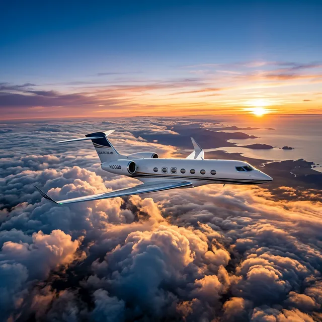 The State of Private Aviation in 2026