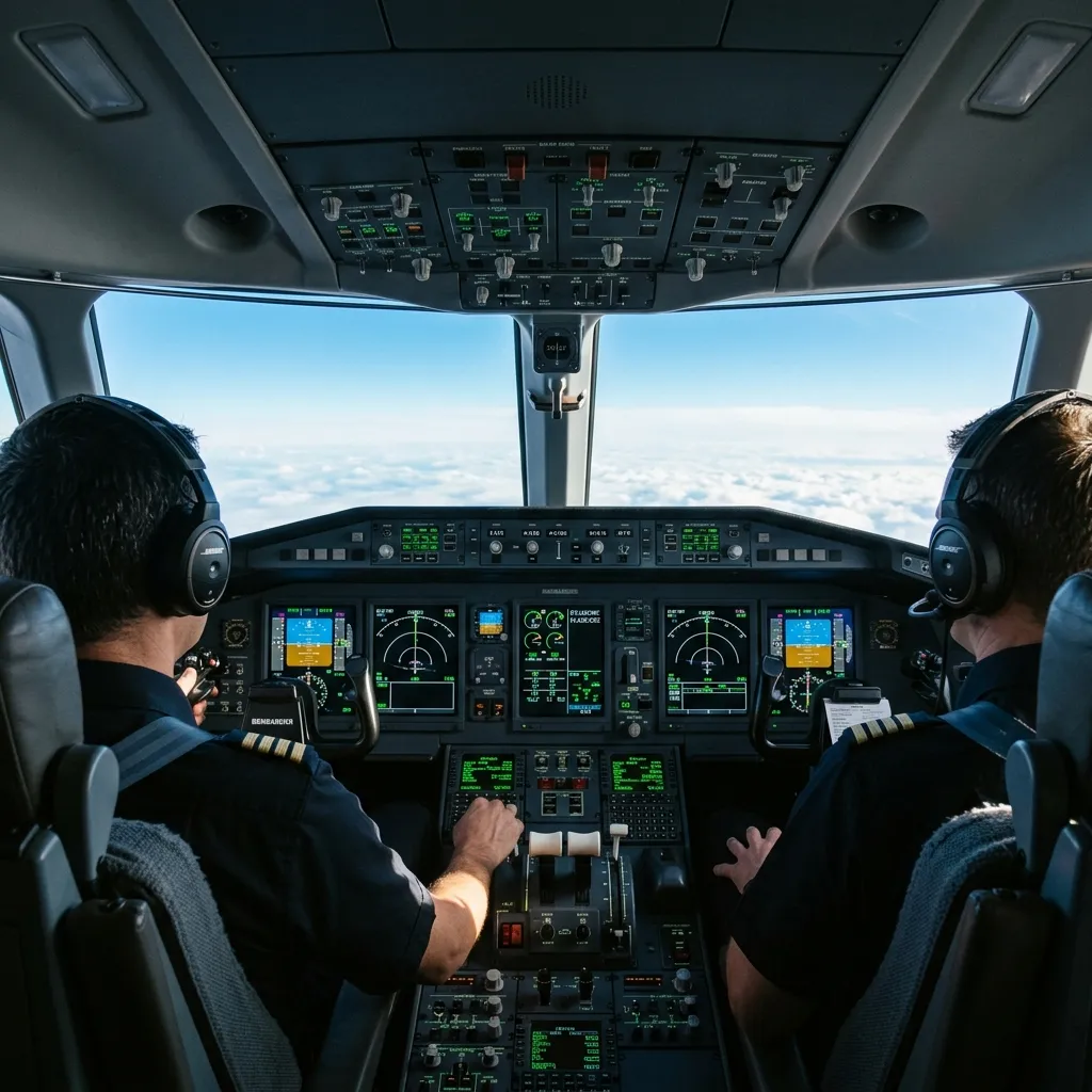 How Safe Is Private Aviation?