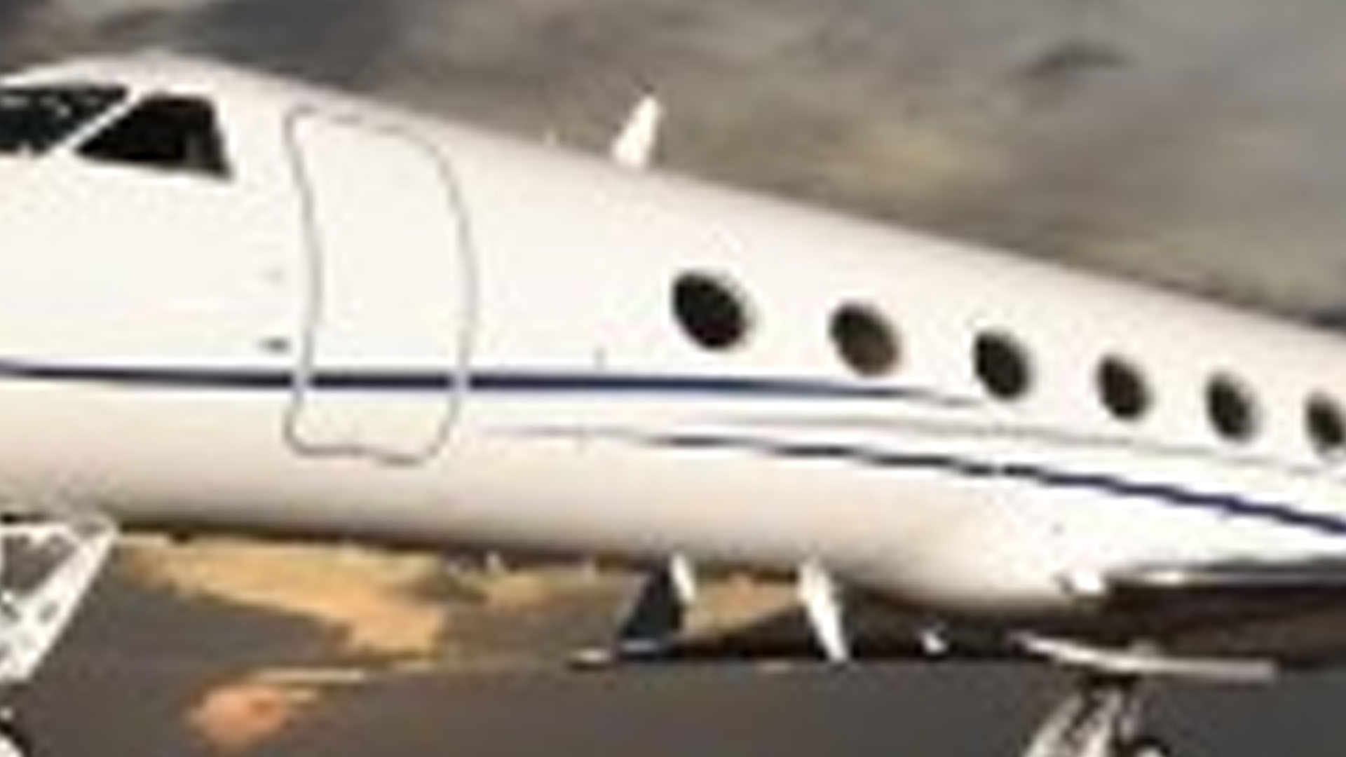 Gulfstream Aerospace G-IV (G400) (2004) — N1066W