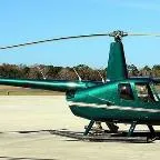 Robinson Helicopter Company R44 II (2004) — N118YL