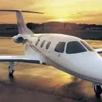 Eclipse 500 (2008) — N145EA