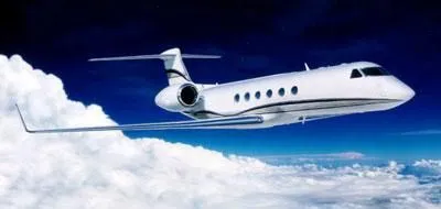 N162JC, Gulfstream GV