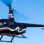 Robinson Helicopter Company R44 II (2006) — N175RV