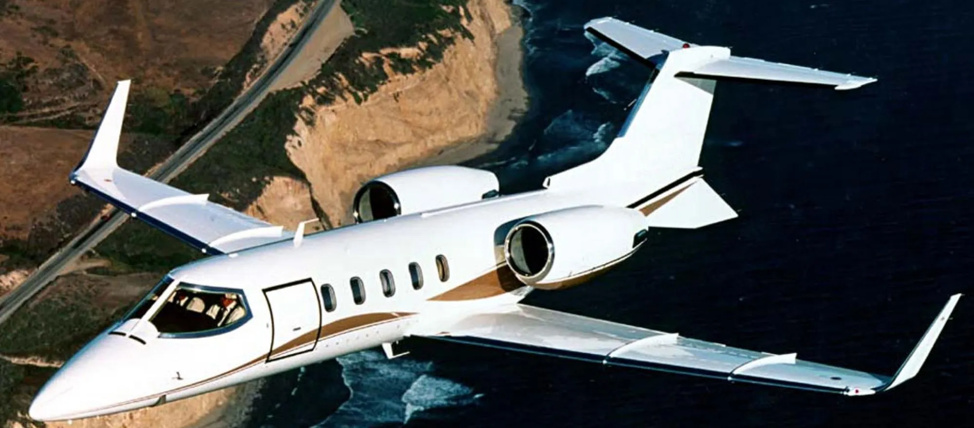Learjet 31 (1994) — N1932K