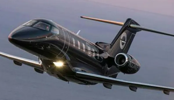 Pilatus PC-24 (2023) — N224DE