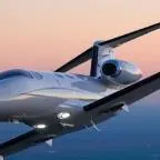 Cessna Citation Mustang (2007) — N22EM