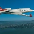 Learjet 60 (2002) — N248LA