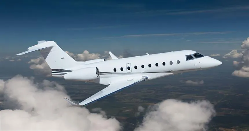 Gulfstream G280 (2020) — N285FA