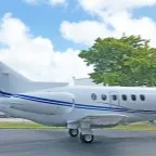 Hawker 800XP (2001) — N300CQ