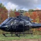 Airbus Helicopters AS 350B3 (2014) — N310SW