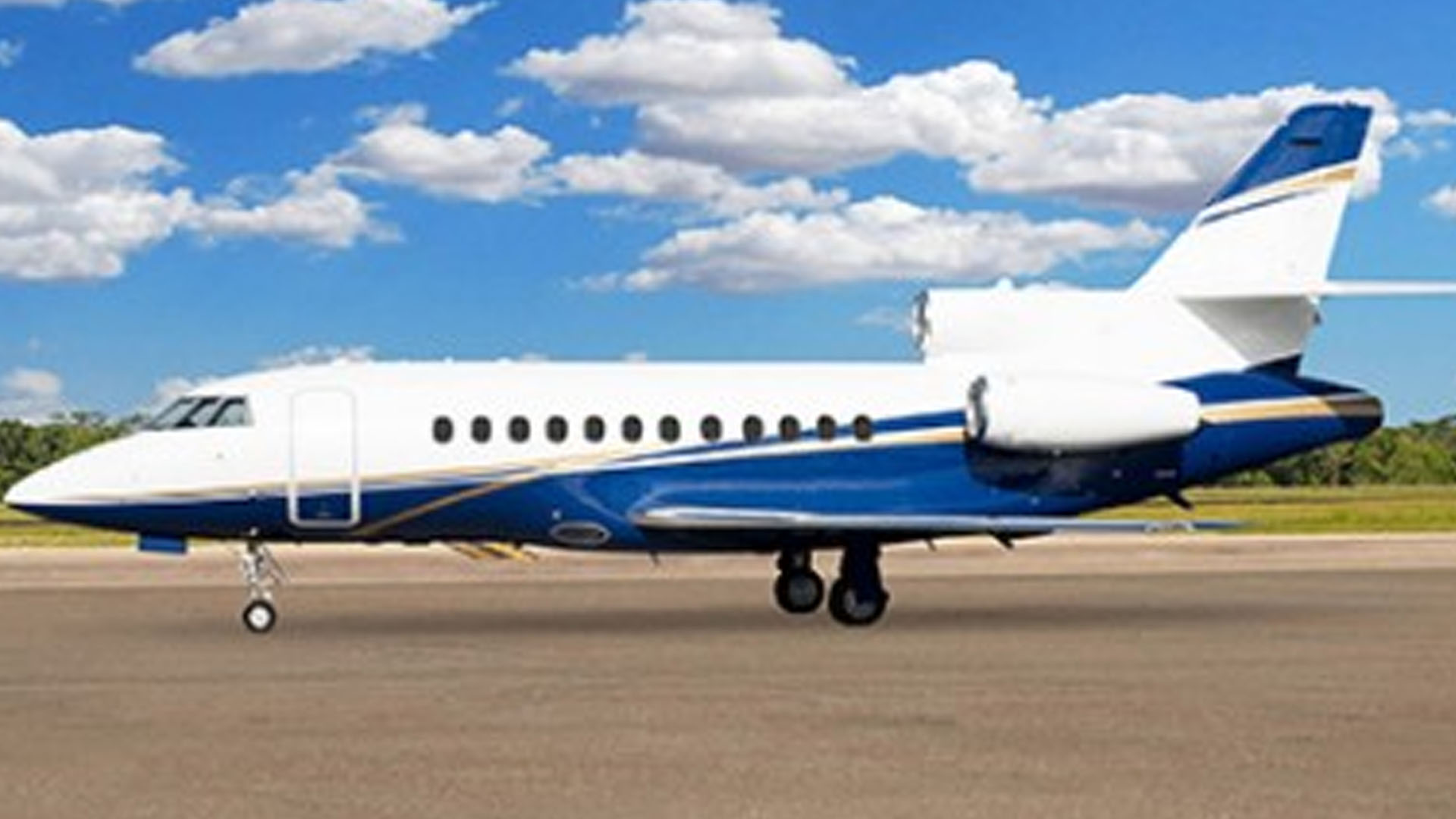 King Air 200 (1980) — N361KA
