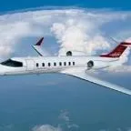 Learjet 45 (2008) — N370RV