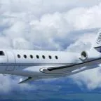 Cessna Citation Latitude (2022) — N393JE
