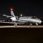 Cessna Citation Excel (2000) — N469MR