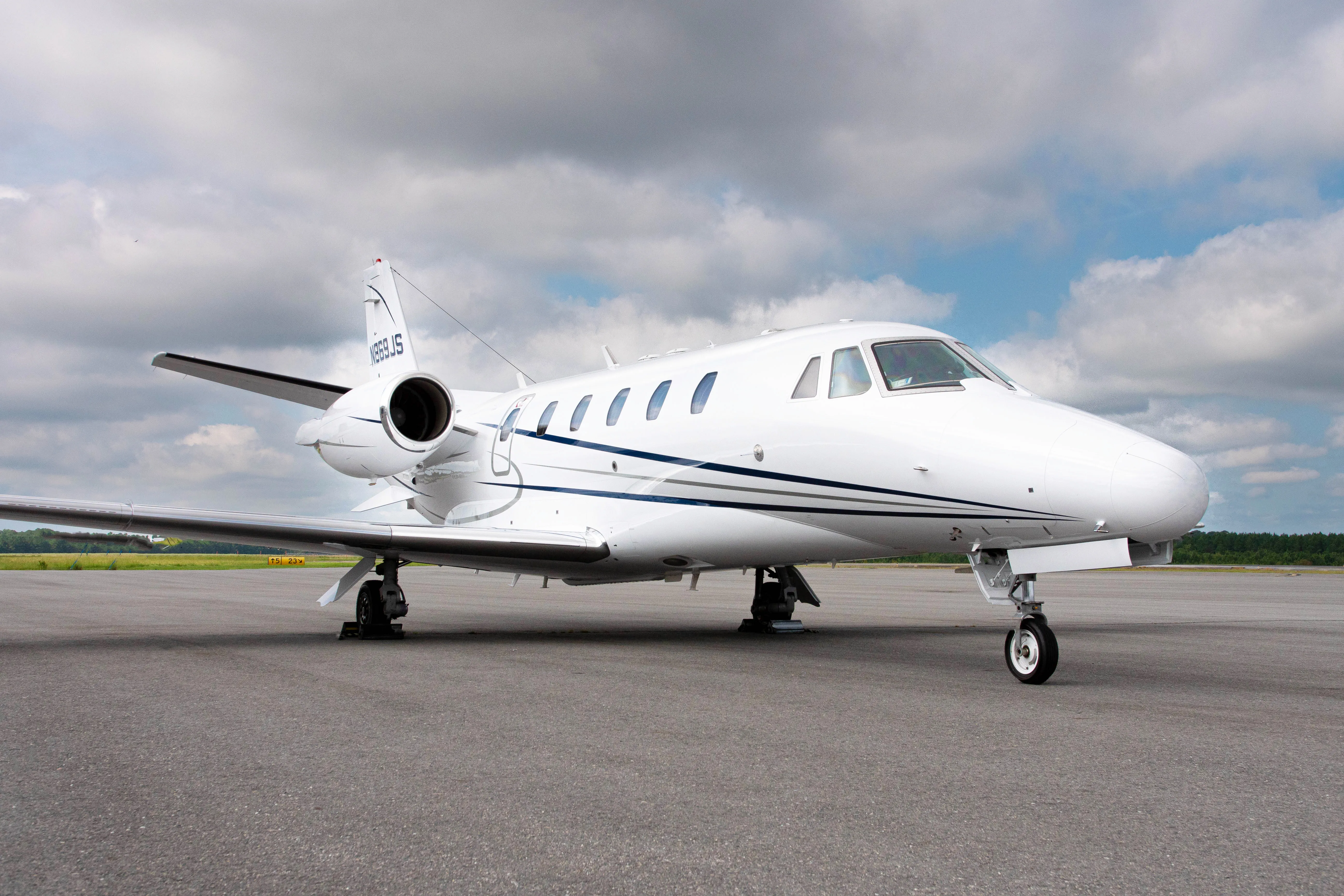 Cessna Citation XLS (2019) — N497MN