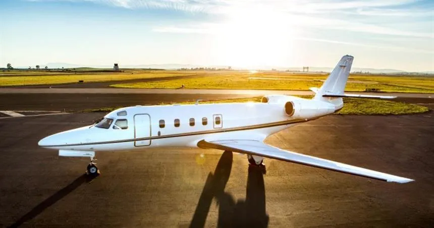 Israel Aircraft Industries 1125 WESTWIND ASTRA — N49MN