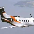 Embraer Phenom 300 (2017) — N516N