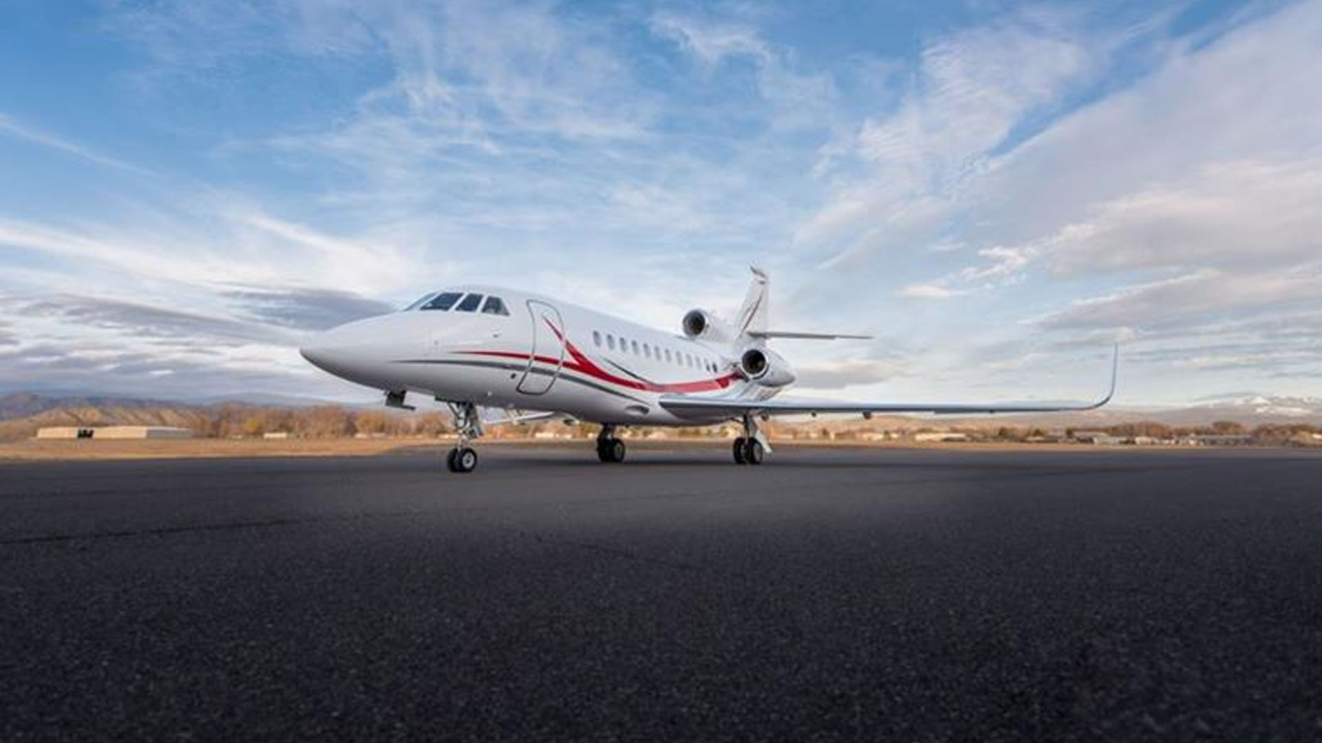 N527P Cessna Citation CJ2 private jet