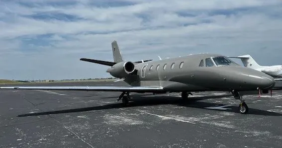 Cessna Citation XLS (2005) — N529LL