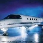 Gulfstream G150 (2006) — N530LD