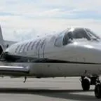 Cessna Citation Ultra (1997) — N560RK