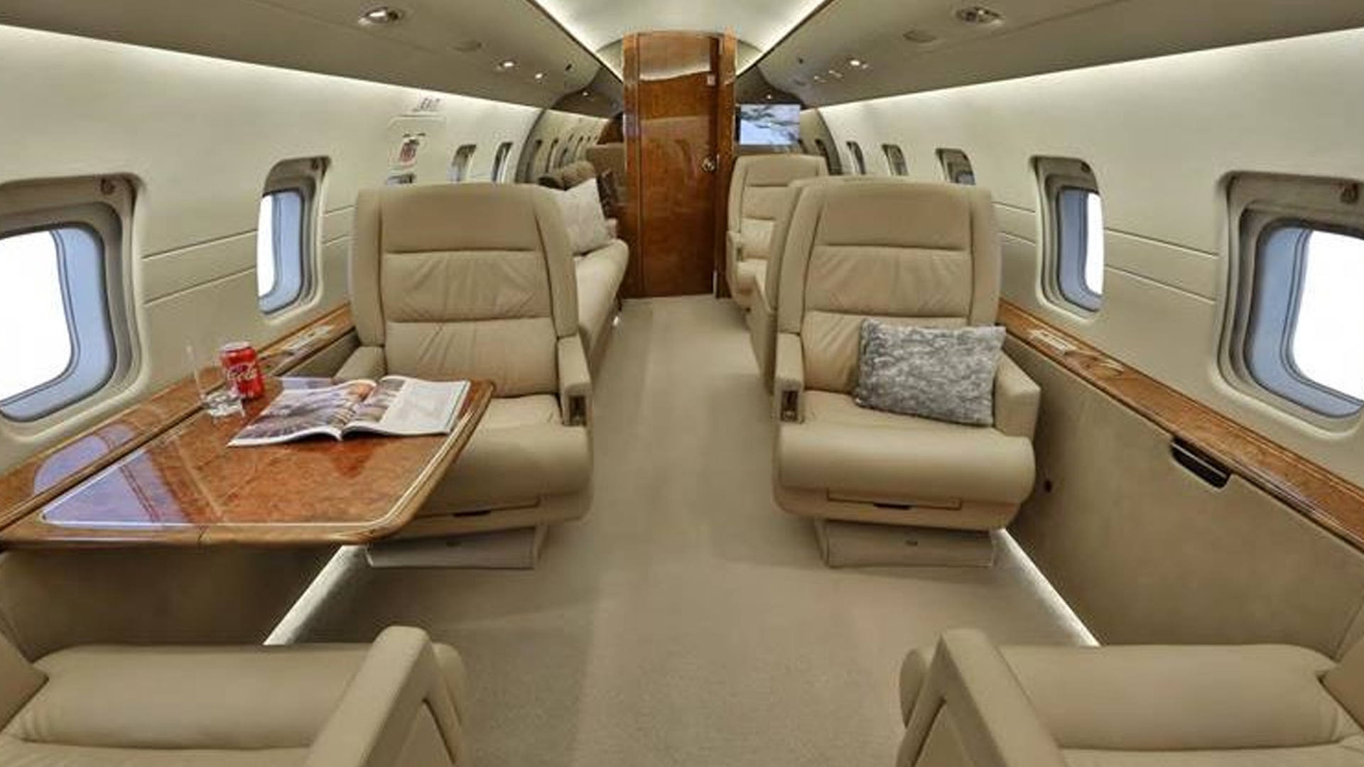 N579RS Unknown / Not publicly confirmed private jet