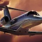 Cessna Citation CJ3 (2007) — N615AM