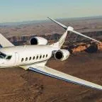 N650FX Gulfstream G-650 Ultra Long Range
