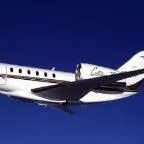 Cessna Citation X (1999) — N713FL