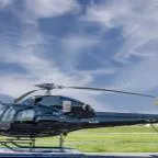 Eurocopter/France AS355N TWINSTAR — N718WA