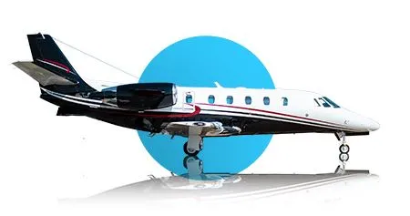 Cessna Citation XLS (2010) — N723JG