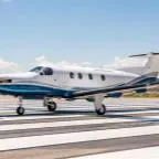 N726TR Beech King Air 360 Turbo prop