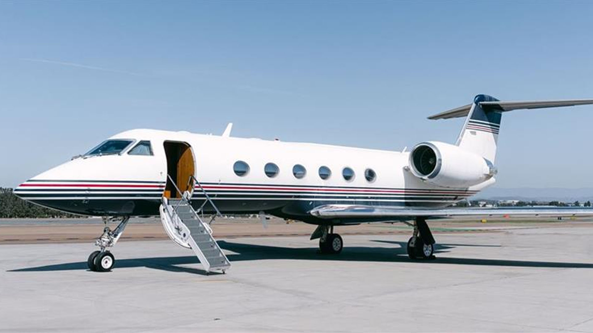 N757MC Unknown / Not publicly confirmed private jet