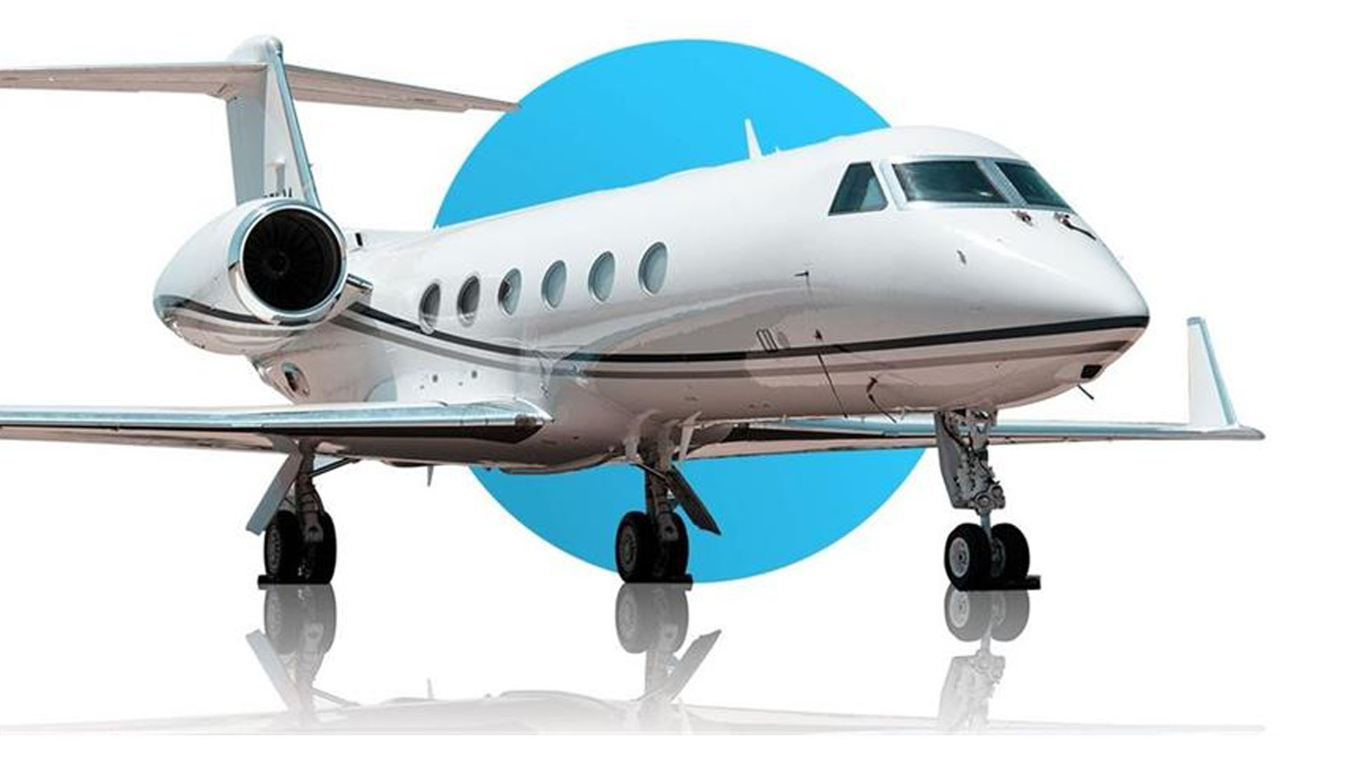 Gulfstream G450 (2014) — N773LM