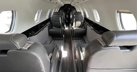 Cessna Citation X (2003) — N7SB