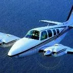 Beech 58P (1984) — N80TZ
