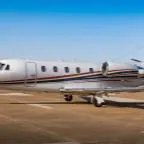 Cessna Citation XLS (2007) — N817BZ