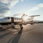 Pilatus PC-12 (2015) — N853SA