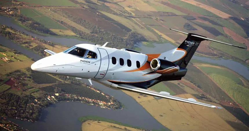 Cessna Citation CJ1 (2022) — N906WG