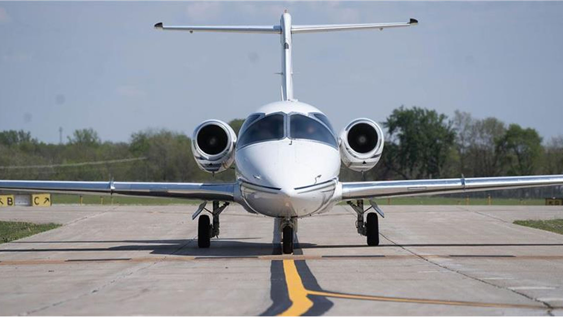 N924BD Hawker 400XP (Raytheon Aircraft Company Model 400A) private jet