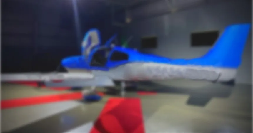 Cirrus Design CORP SR22 (2019) — N962MB