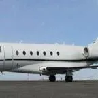 Gulfstream G200 (2008) — N982MM